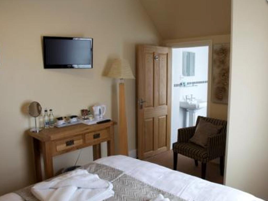Carriages Telford Hotel Habitación foto