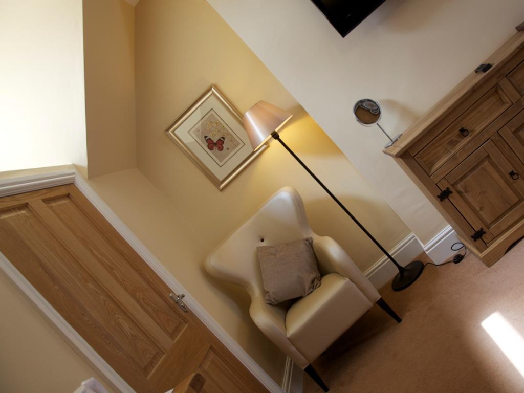 Carriages Telford Hotel Habitación foto